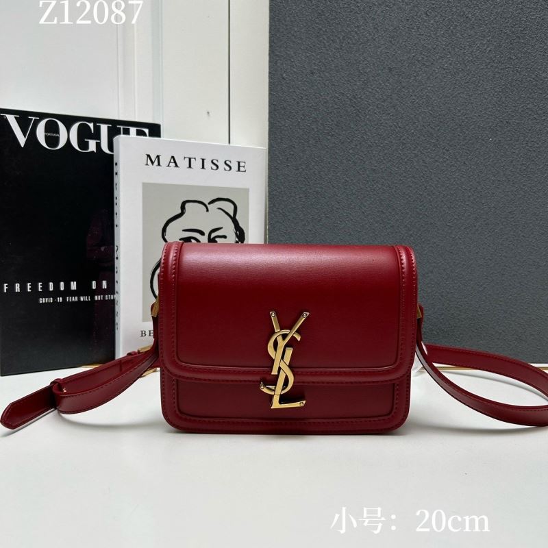 Y*L satchel bags